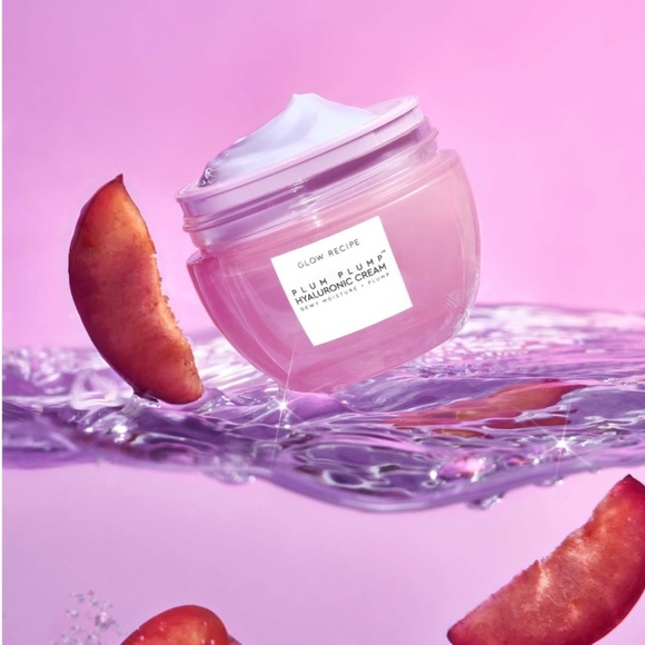 GLOW RECIPE PHA + BHA Toner & Hyaluronic Acid Hydrating Serum Duo - Picture 13 of 14